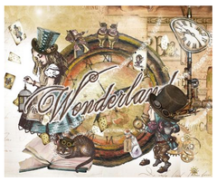 Memory Place - Asuka Studios - Wonderland