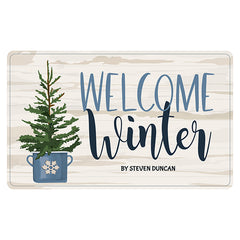 Carta Bella - Welcome Winter