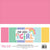 My Little Girl - Echo Park - Collection Kit 12"X12" - Solids