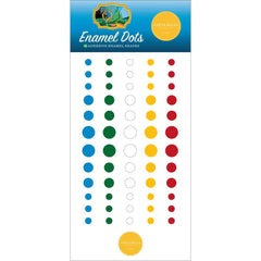 Wizard Of Oz - Carta Bella - Enamel Dots