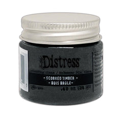 Tim Holtz - Distress Embossing Glaze - Scorched Timber