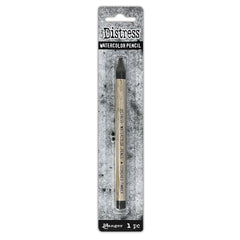Tim Holtz - Distress Watercolor Pencils - Scorched Timber