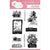 Coco Paradise - PhotoPlay - Photopolymer Clear Stamps