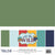 Into The Wild - Echo Park - Collection Kit 12"X12" - Solids