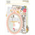 Front Porch - Simple Stories - Chipboard Frames 6/Pkg