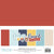 Baby on Board BOY - Echo Park - Collection Kit 12"X12" - Solids