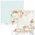 Lullaby Lane - Mintay Papers - 12"x12" Double-sided Patterned Paper - Paper 03