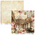 Academia - Mintay Papers - 12"x12" Double-sided Patterned Paper - Paper 03