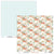 Lullaby Lane - Mintay Papers - 12"x12" Double-sided Patterned Paper - Paper 04