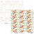 Lullaby Lane - Mintay Papers - 12"x12" Double-sided Patterned Paper - Paper 05