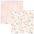Always & Forever - Mintay - 12X12 Patterned Paper - Paper 05