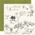 Say Cheese Classic Pooh - Simple Stories - Double-Sided Cardstock 12"x12" - 100 Acre Wood