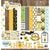 Sweet as Honey 2 - PhotoPlay - Collection Pack 12"X12"