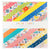 Adventurous  - Paige Taylor Evans - Single-Sided Paper Pad 12"X12"