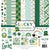 Lucky Charm - Echo Park - Collection Kit 12"X12"