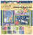 Spring is in the Air - Graphic 45 - Collection Pack 12"X12"