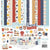 Baby on Board BOY - Echo Park - Collection Kit 12"X12"