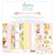 Blossom Serenity - Mintay Papers - 12"x12" Paper Set