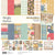 Front Porch - Simple Stories - Collection Kit 12"X12"