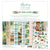 By The Lake - Mintay Papers - 12"x12" Paper Set