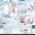 Winter Journey - Ciao Bella - 12X12 Paper Pad