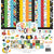 Blasts Off - Echo Park - Collection Kit 12"X12"