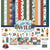 Into The Wild - Echo Park - Collection Kit 12"X12"