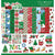 Santa Please Stop Here - PhotoPlay - Collection Pack 12"x12"