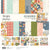 Say Cheese Classic Pooh - Simple Stories - Collection Kit 12"X12"