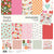 Heartstrings - Simple Stories - Collection Kit 12"X12"