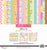 Just Because - Bella Blvd - 12"x12" Collection Kit