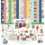 My Little Boy - Echo Park - Collection Kit 12"X12"