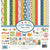 Little Things Mean A Lot - Echo Park - Collection Kit 12"X12"