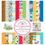 Doggone Cute - Doodlebug - Double-Sided Cardstock 12"X12" Collection Pack