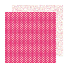 Adventurous  - Paige Taylor Evans - Double-Sided Cardstock 12"X12" - #12