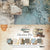 Adventure Men - Alchemy of Art - 12"x12" Paper Collection (4733)