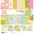 Tea Garden - Simple Stories - 12"x12" Collection Kit