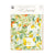 Fresh Lemonade - P13 - Travel Journal Elements Set 33/Pkg (2067)