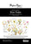 Garden of Hope - Paper Rose - Die Cuts (5491)