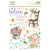 Simple Vintage Flower Shoppe - Simple Stories - Rub Ons