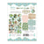 By The Lake - Mintay Papers - Paper Elements 27/pkg