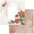 Color Swatch: Terracotta - 49 & Market - Double-Sided Cardstock 12"X12" - Paper 2