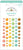 Farmhouse - Doodlebug Designs - Sprinkles Enamel Dots - Fall Assortment
