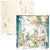 Winged Melodies - Mintay Papers - 12"x12" Patterned Paper - Paper 02