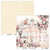See You In Paris - Mintay Papers - 12"x12" Double-sided Patterned Paper - Paper 03
