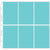 Doodlebug Page Protectors 12"X12" 12/Pkg - (6) 4"X6" Pockets (4921)