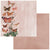 Color Swatch: Terracotta - 49 & Market - Double-Sided Cardstock 12"X12" - Paper 4