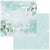 Color Swatch: Teal  - 49 & Market - Double-Sided Cardstock 12"X12" - Paper 4