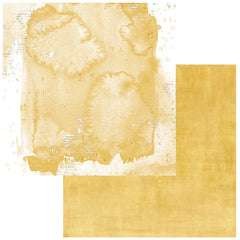 Christmas Spectacular 2023 - 49 & Market - Double-Sided Cardstock 12"X12" - Colored Foundations 4