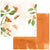 Color Swatch: Peach - 49 & Market - Double-Sided Cardstock 12"X12" - Paper #4